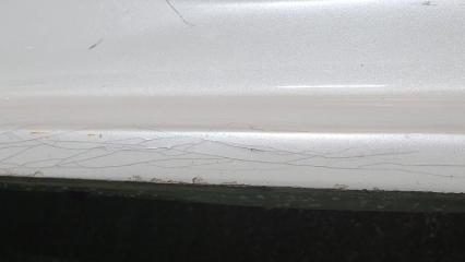 Бампер передний CIMA 1996-2000 FGY33 VH41DE