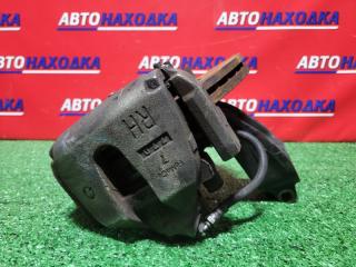 Ступица передняя правая PREMACY 2005-2010 CREW LF-VE