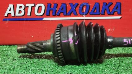 Привод передний левый ATENZA 2002-2007 GG3P L3-VE