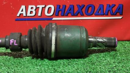 Привод передний левый ATENZA 2002-2007 GG3P L3-VE