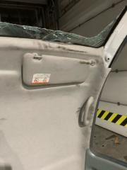 Крыша VITZ 1999-2005 SCP10 1SZ-FE