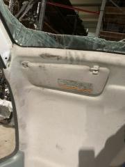 Крыша VITZ 1999-2005 SCP10 1SZ-FE