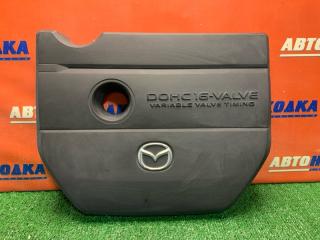 Крышка двигателя декоративная MAZDA PREMACY 2005-2010