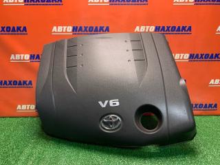 Крышка двигателя декоративная TOYOTA MARK X 2004-2009