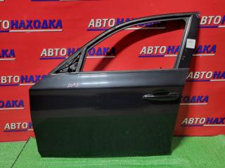 Дверь боковая передняя левая BMW 1-series 116i 2007-2011 контрактная Дверь боковая передняя левая BMW 1-series 116i 2007-2011