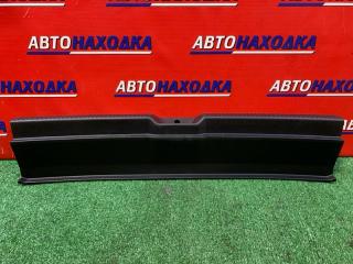 Запчасть накладка на порог багажника задняя TOYOTA WISH 2003-2009