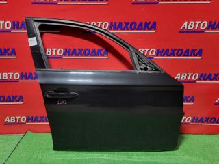 Дверь боковая передняя правая BMW 1-series 116i 2007-2011 контрактная Дверь боковая передняя правая BMW 1-series 116i 2007-2011