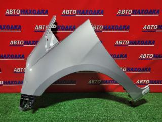 Крыло переднее левое HONDA FIT 2007-2013