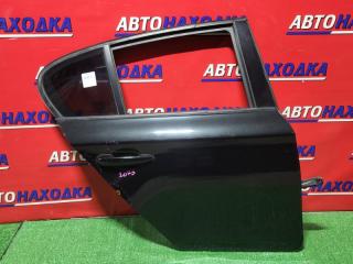 Дверь боковая задняя правая BMW 1-series 116i 2007-2011 контрактная Дверь боковая задняя правая BMW 1-series 116i 2007-2011