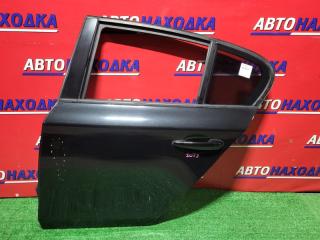 Дверь боковая задняя левая BMW 1-series 116i 2007-2011 контрактная Дверь боковая задняя левая BMW 1-series 116i 2007-2011