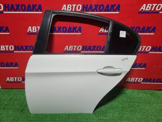 Дверь боковая задняя левая BMW 3-series 2004-2012 контрактная Дверь боковая задняя левая BMW 3-series 2004-2012
