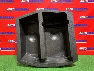 ЯЩИК ПОД ИНСТРУМЕНТ задний HONDA FIT 2007-2013