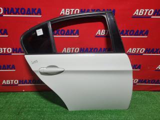 Дверь боковая задняя правая BMW 3-series 2004-2012 контрактная Дверь боковая задняя правая BMW 3-series 2004-2012