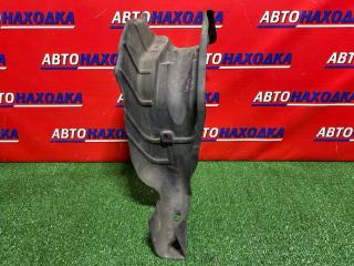 Защита горловины топливного бака SUBARU FORESTER 2002-2007