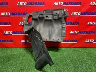 Защита двс передняя левая TOYOTA WISH 2003-2009