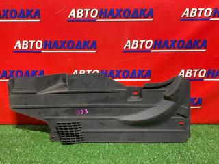 Защита днища кузова задняя левая VOLVO S40 2003-2012