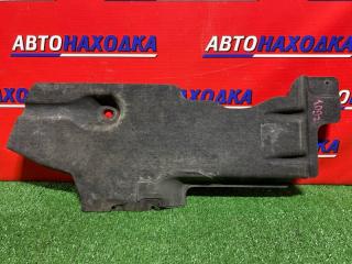 Защита днища кузова задняя левая VOLVO V40 2013-2020