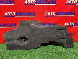 Защита днища кузова задняя правая VOLVO V40 2013-2020