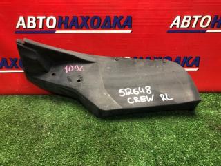 Подкрылок задний левый MAZDA PREMACY 2005-2010