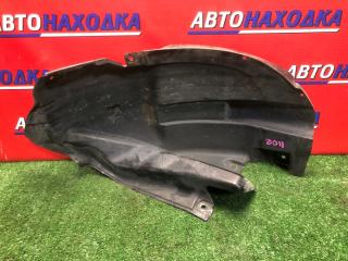 Подкрылок задний левый SUZUKI SPLASH 2007-2014