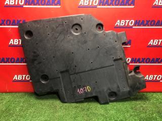 Защита днища кузова задняя правая PEUGEOT 308 2013-2021