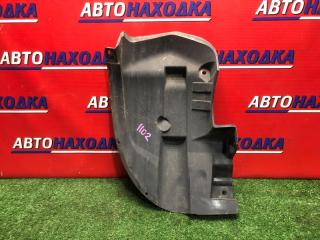 Подкрылок задний правый SUZUKI SPLASH 2007-2014