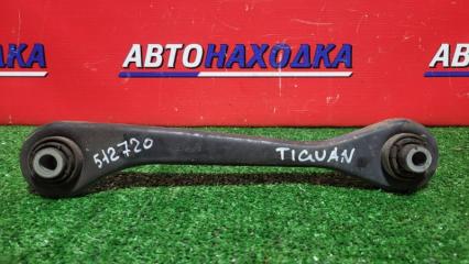 Запчасть тяга задняя задняя левая VOLKSWAGEN TIGUAN 2006-2017
