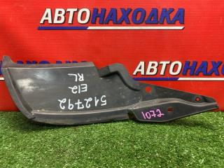 Подкрылок задний левый NISSAN NOTE 2012-2020