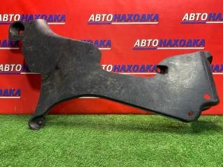 Запчасть защита топливного бака AUDI A4 2004-2009