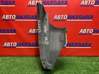Подкрылок задний правый MAZDA MPV 1999-2006