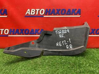 Подкрылок задний правый NISSAN NOTE 2012-2020