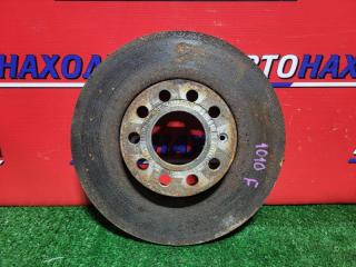 Запчасть диск тормозной передний AUDI A4 2004-2009