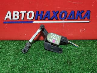 Датчик высоты дорожного просвета задний NISSAN MURANO 2004-2008