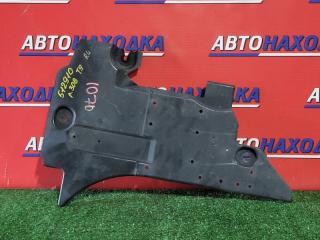 Защита днища кузова задняя левая PEUGEOT 308 2013-2021