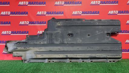 Защита днища кузова правая SUBARU Levorg 2014-2020