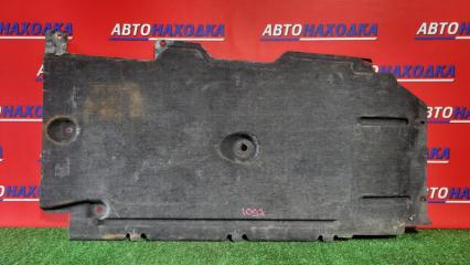 Защита днища кузова левая VOLVO V40 2013-2020