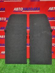 Пол багажника задний HONDA STREAM 2006-2014