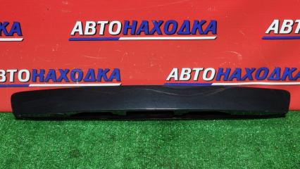 Накладка двери багажника задняя MAZDA ATENZA 2002-2007