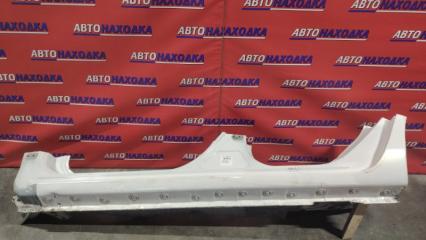 Порог кузова левый MAZDA AXELA 2003-2009