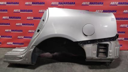 Крыло Заднее заднее левое MITSUBISHI GRANDIS 2003-2009