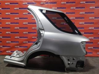 Крыло Заднее заднее левое SUBARU IMPREZA 2000-2007