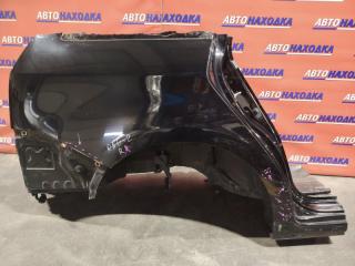 Крыло Заднее заднее правое HONDA STREAM 2006-2009