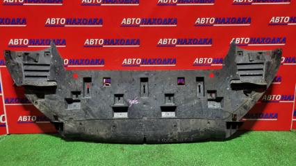 Запчасть защита двс передняя PEUGEOT 5008 2009-2017