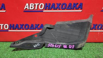 Подкрылок задний правый NISSAN NOTE 2012-2020