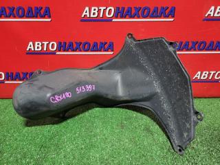 Защита горловины топливного бака TOYOTA MARK X 2004-2009