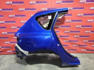 Крыло Заднее заднее правое MAZDA AXELA 2003-2009