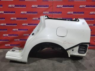 Крыло Заднее заднее левое HONDA STREAM 2006-2014