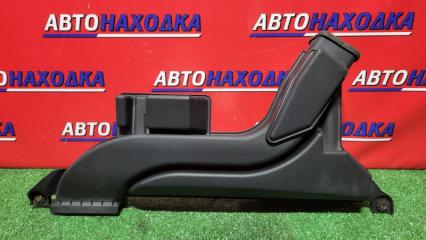 Воздухозаборник NISSAN TEANA 2014-2020