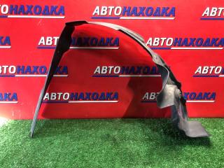 Защита горловины топливного бака задняя левая TOYOTA ALPHARD 2002-2008