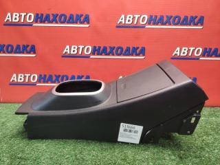 Консоль КПП NISSAN TIIDA 2004-2012